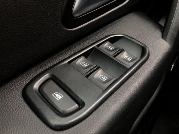 Renault Duster II с пробегом 2021 года, цена 1 875 000 рублей, 70231 км, внедорожник, Автокод Объявления