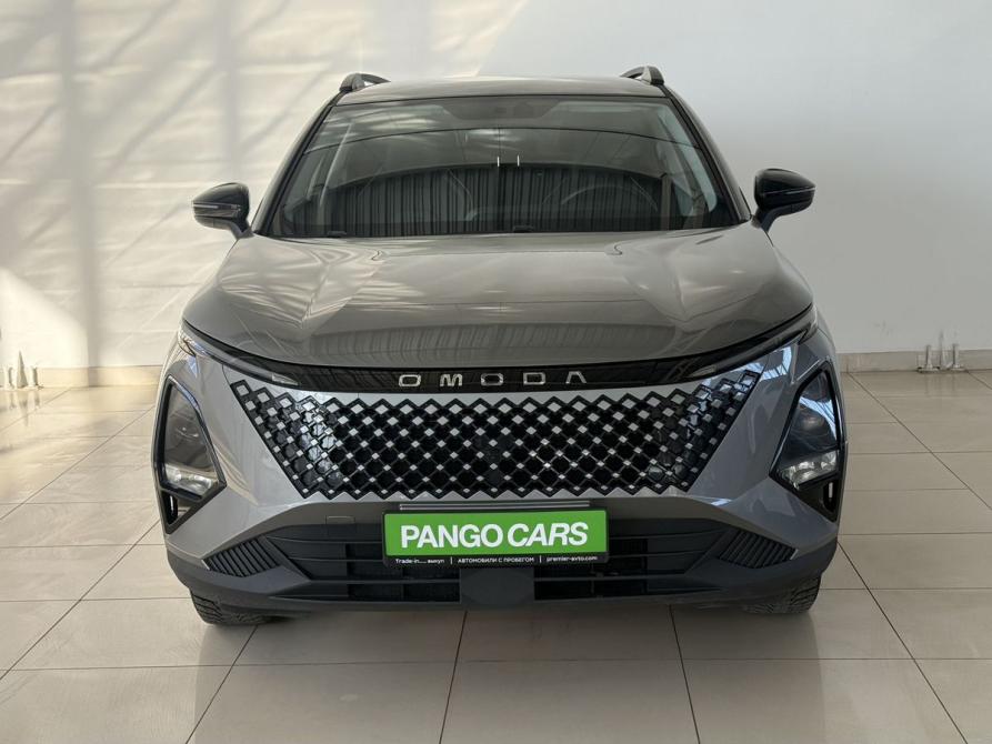 Omoda C5 I Рестайлинг Смоленск  - изображение 2
