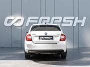 Skoda Rapid I Рестайлинг Краснодар  - изображение 24
