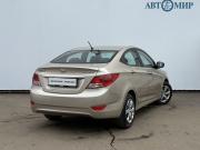 Hyundai Solaris I Москва  - изображение 17