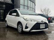 Toyota Vitz III (XP130) Рестайлинг Нефтекамск  - изображение 12