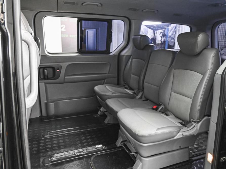 Hyundai Grand Starex I Ставрополь  - изображение 9