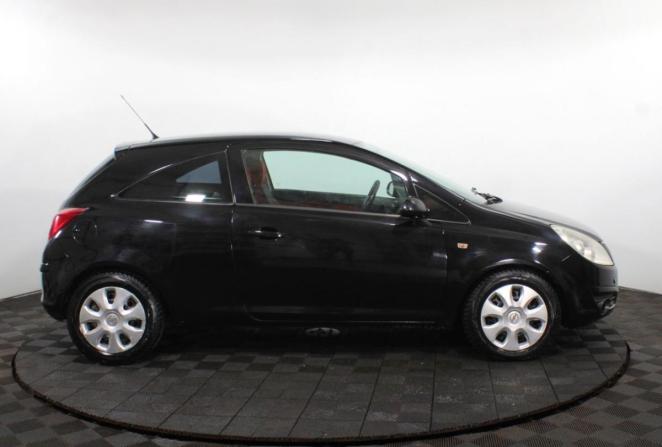 Opel Corsa D с пробегом 2008 года, цена 425 000 рублей, 219822 км, хэтчбек, Автокод Объявления