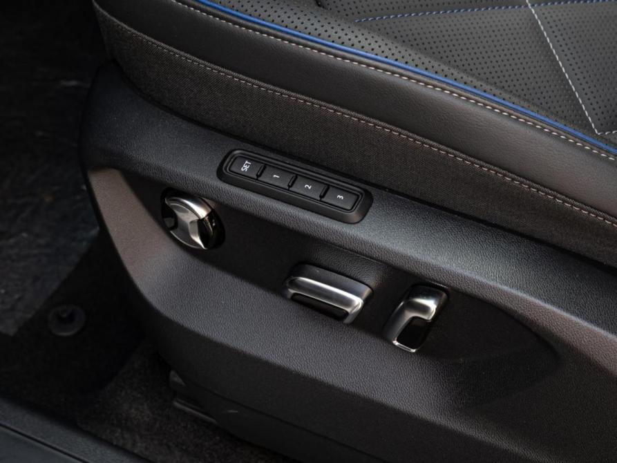 Volkswagen Tavendor I Рестайлинг Краснодар  - изображение 21
