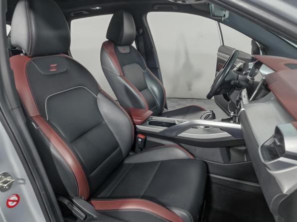 Geely Coolray I с пробегом 2022 года, цена 1 299 000 рублей, 148563 км, внедорожник, Автокод Объявления