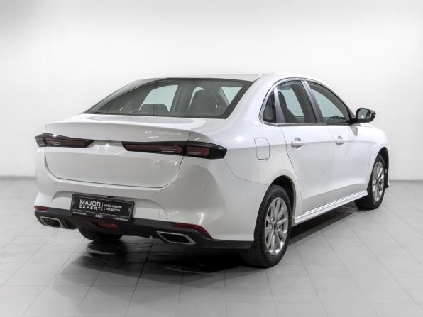 Kaiyi E5 с пробегом 2023 года, цена 890 000 рублей, 80655 км, седан, Автокод Объявления