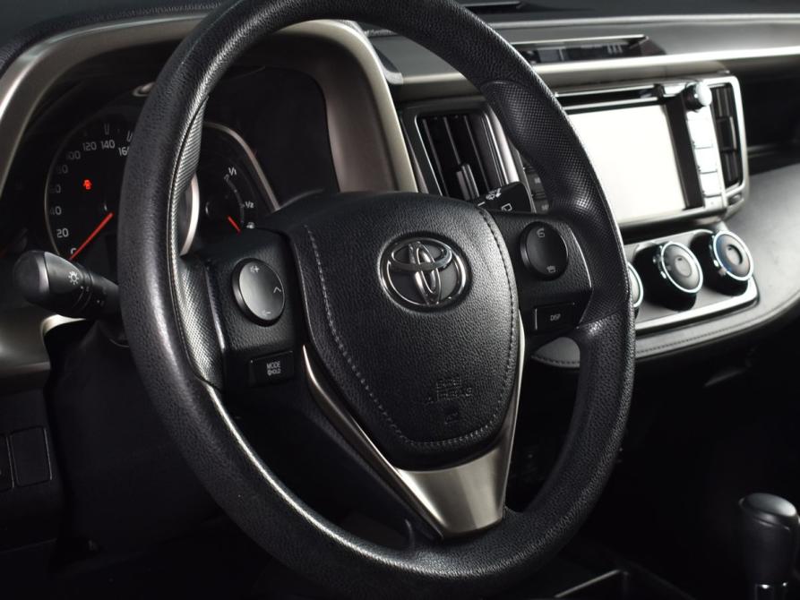 Toyota RAV4 IV (XA40) Кемерово  - изображение 9