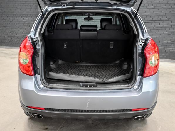 SsangYong Actyon II с пробегом 2013 года, цена 970 000 рублей, 184418 км, внедорожник, Автокод Объявления