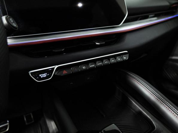 Geely Coolray I Рестайлинг с пробегом 2023 года, цена 2 099 700 рублей, 38411 км, внедорожник, Автокод Объявления
