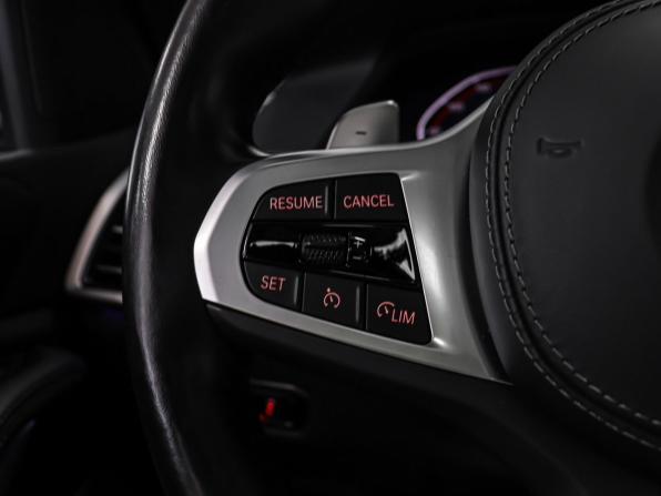 BMW X5 IV (G05/G18) с пробегом 2022 года, цена 8 299 000 рублей, 55048 км, внедорожник, Автокод Объявления