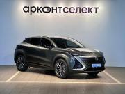 Changan UNI-T I Краснодар  - изображение 25