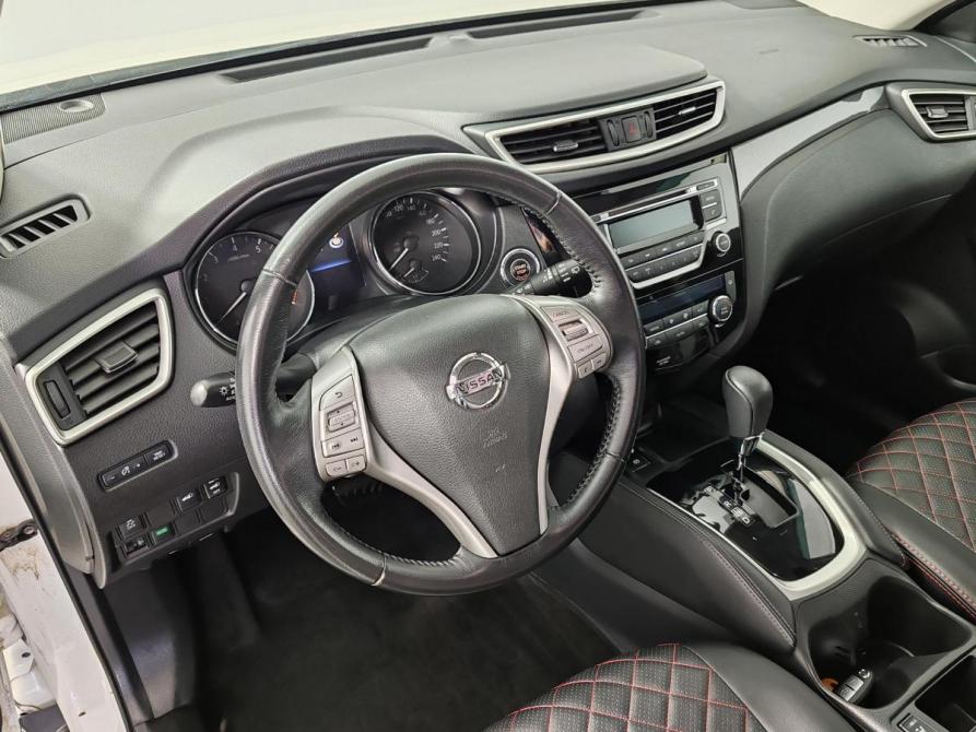 Nissan X-Trail III Москва  - изображение 13