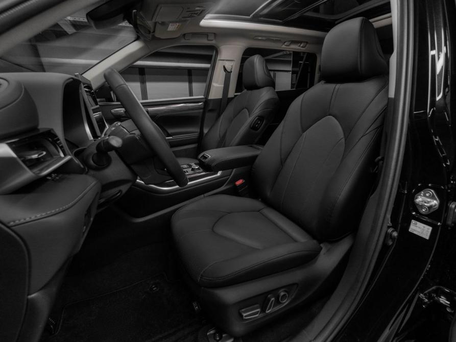 Toyota Highlander IV (XU70) Москва  - изображение 10