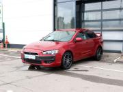 Mitsubishi Lancer X Нижний Новгород  - изображение 19
