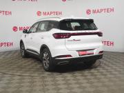 Chery Tiggo 7 Pro Max I Вологда  - изображение 25