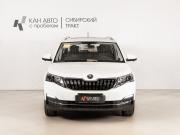 Skoda Kamiq I (China Market) Казань  - изображение 12