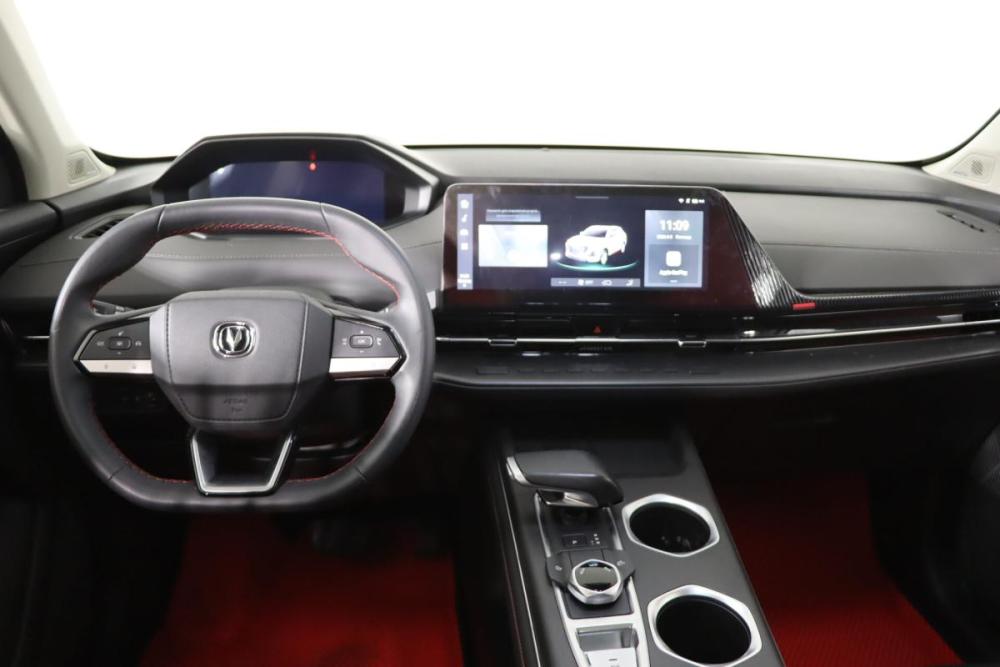 Changan UNI-S (CS55 Plus) Нижний Новгород  - изображение 13