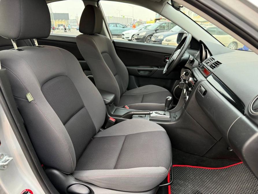 Mazda 3 I (BK) Рестайлинг Санкт-Петербург  - изображение 7