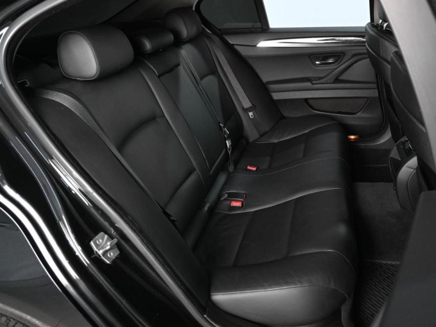 BMW 5 серии VI (F10/F11/F07) Ростов-на-Дону  - изображение 7