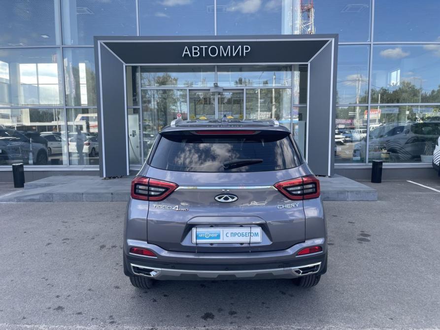 Chery Tiggo 4 Pro I Брянск  - изображение 6