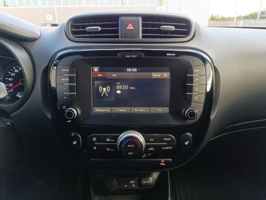 Kia Soul II Рестайлинг Набережные Челны  - изображение 18