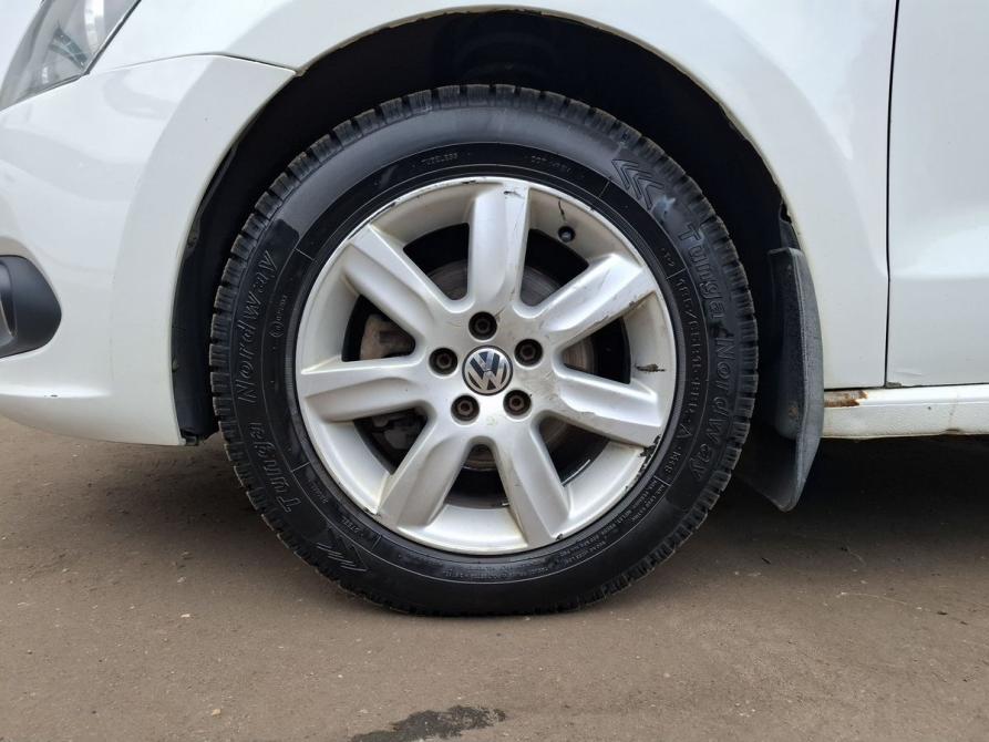 Volkswagen Polo V Москва  - изображение 9
