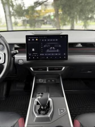 JETOUR DASHING I с пробегом 2024 года, цена 2 070 000 рублей, 16669 км, внедорожник, Автокод Объявления