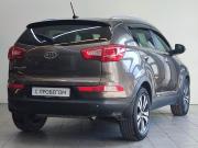 Kia Sportage III Барнаул  - изображение 45