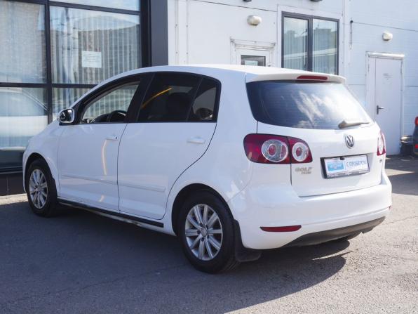 Volkswagen Golf Plus II с пробегом 2011 года, цена 700 000 рублей, 155367 км, хэтчбек, Автокод Объявления