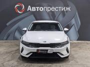 Kia K5 III Пермь  - изображение 28