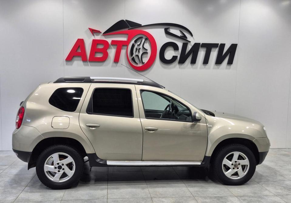 Renault Duster I Воронеж  - изображение 8