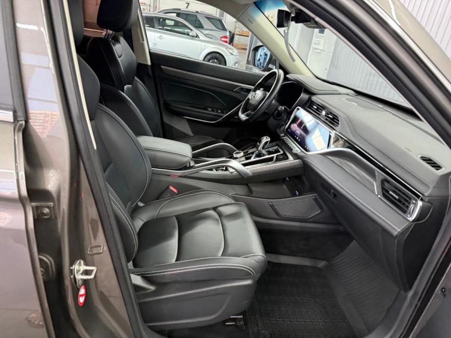 Geely Atlas Pro Краснодар  - изображение 15