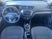 Kia Rio III Санкт-Петербург  - изображение 33