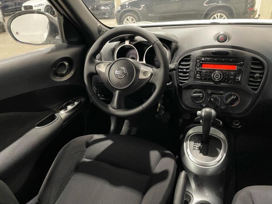 Nissan Juke I Пермь  - изображение 10
