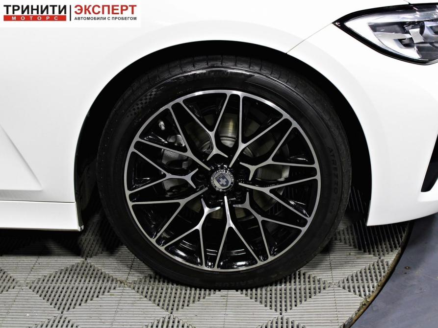BMW 3 серии VII (G2x) Белгород  - изображение 12