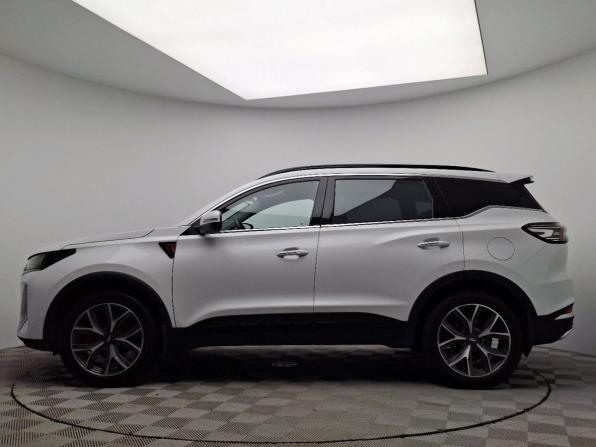 Chery Tiggo 7 Pro Max I Рестайлинг с пробегом 2025 года, цена 2 162 000 рублей, 25512 км, внедорожник, Автокод Объявления