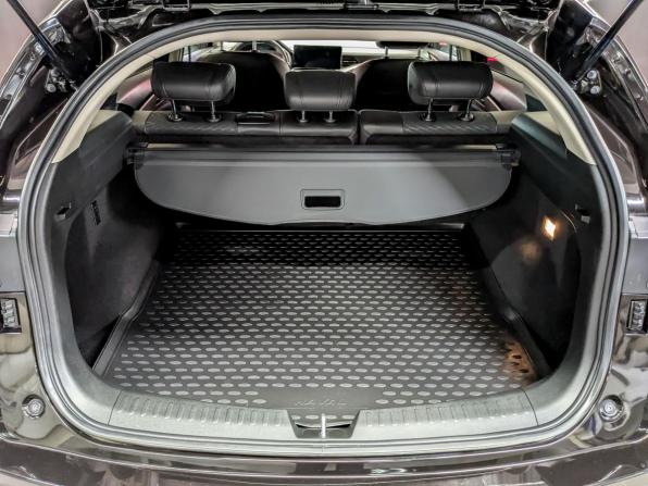 Haval F7 I Рестайлинг с пробегом 2022 года, цена 1 685 000 рублей, 126000 км, внедорожник, Автокод Объявления
