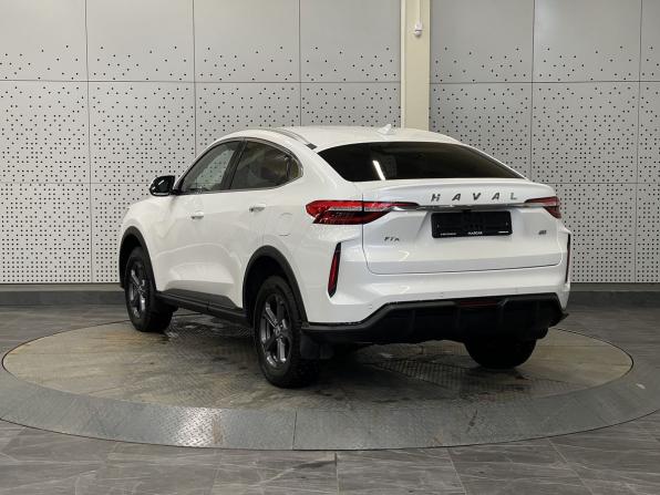 Haval F7x I Рестайлинг с пробегом 2024 года, цена 2 290 000 рублей, 29603 км, внедорожник, Автокод Объявления