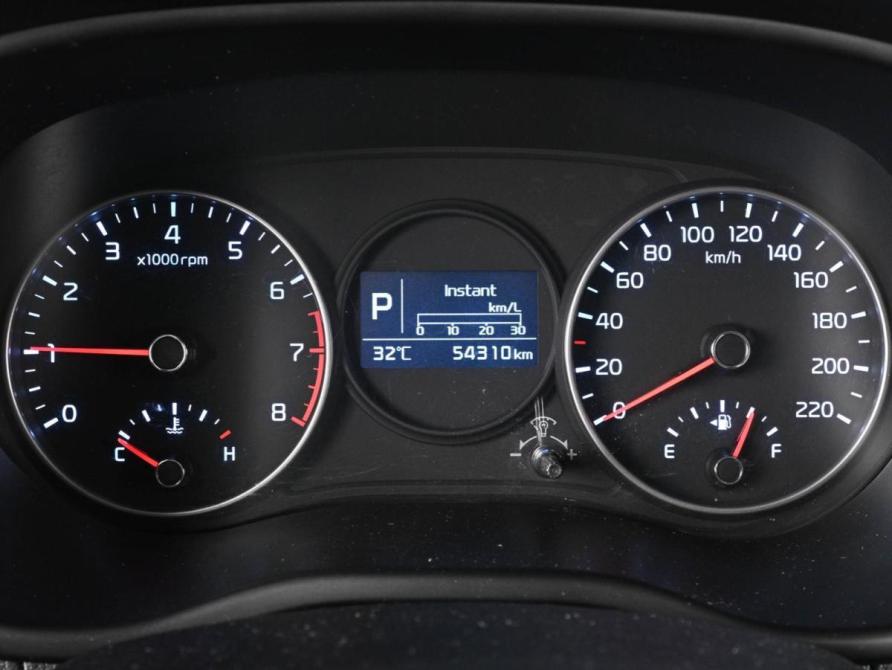 Kia Morning III Ростов-на-Дону  - изображение 18