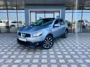 Nissan Qashqai I Рестайлинг Краснодар  - изображение 9