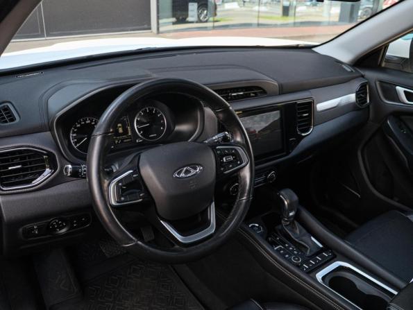 Chery Tiggo 4 I Рестайлинг с пробегом 2021 года, цена 1 450 000 рублей, 40947 км, внедорожник, Автокод Объявления