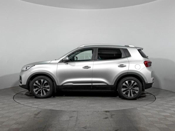 Chery Tiggo 4 I Рестайлинг с пробегом 2021 года, цена 1 265 000 рублей, 65000 км, внедорожник, Автокод Объявления