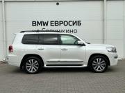 Toyota Land Cruiser 200 Series Рестайлинг 2 Санкт-Петербург  - изображение 31