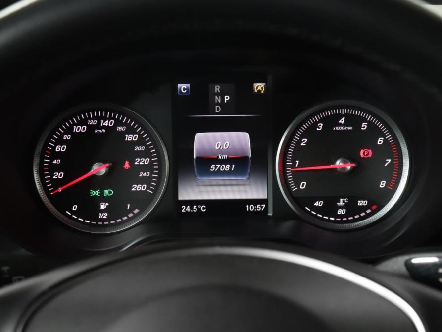 Mercedes-Benz GLC I (X253) Москва  - изображение 12