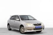 Toyota Corolla IX (E120 E130) Барнаул  - изображение 23
