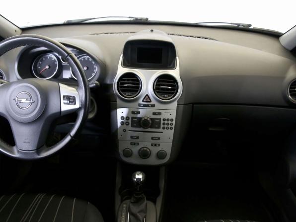 Opel Corsa D с пробегом 2010 года, цена 460 000 рублей, 153376 км, хэтчбек, Автокод Объявления