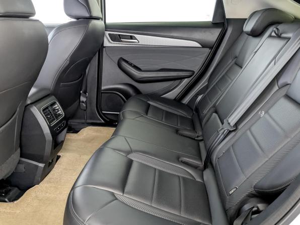Haval F7x I Рестайлинг с пробегом 2024 года, цена 2 165 000 рублей, 92320 км, внедорожник, Автокод Объявления