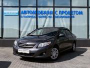 Toyota Corolla X (E140 E150) Екатеринбург  - изображение 20