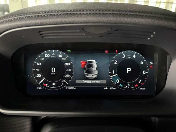 Новый Land Rover Discovery V Рестайлинг 2025 года, цена 12 990 000 рублей, внедорожник, Автокод Объявления