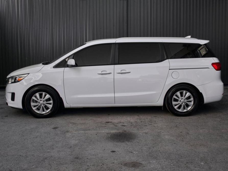 Kia Sedona III Екатеринбург  - изображение 7